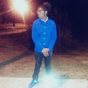 Meet your Posher, Terrence